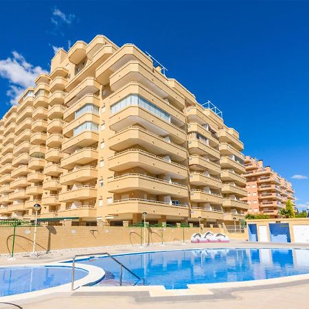 Apartment Cala Blanca By Interhome Oropesa del Mar Exteriör bild