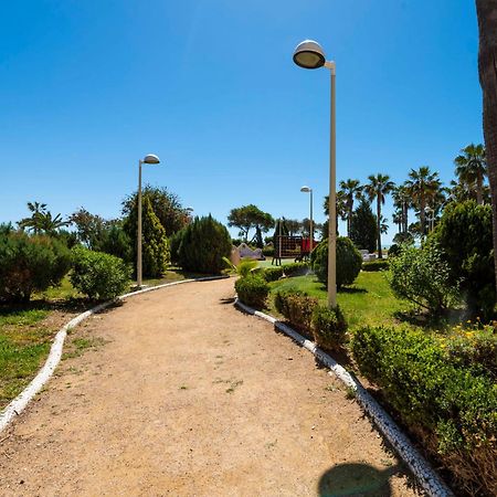 Apartment Cala Blanca By Interhome Oropesa del Mar Exteriör bild