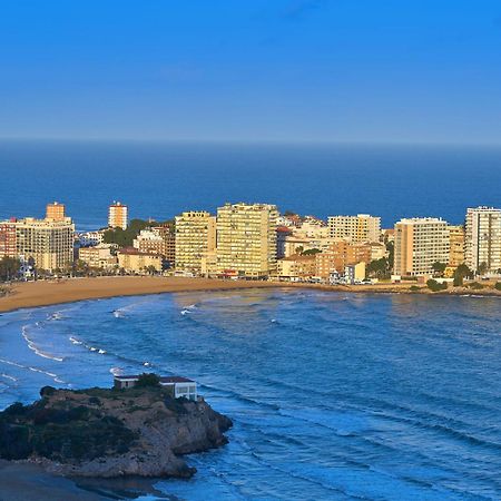 Apartment Cala Blanca By Interhome Oropesa del Mar Exteriör bild