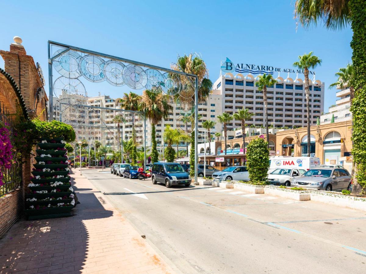 Apartment Cala Blanca By Interhome Oropesa del Mar Exteriör bild