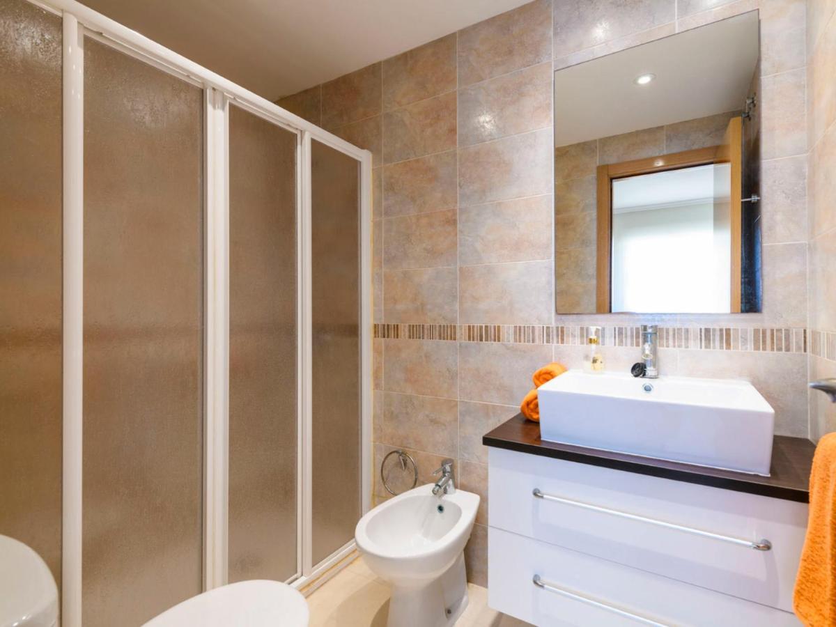 Apartment Cala Blanca By Interhome Oropesa del Mar Exteriör bild