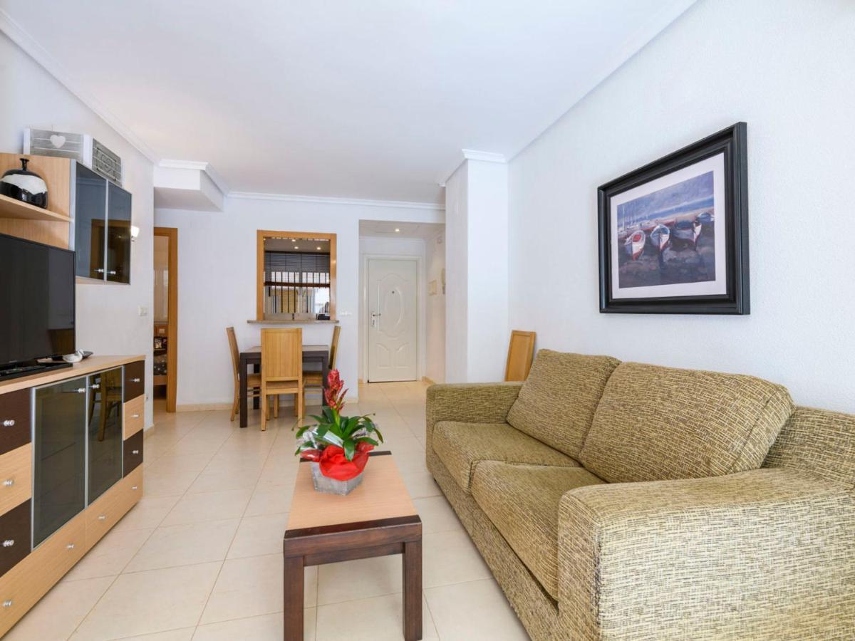 Apartment Cala Blanca By Interhome Oropesa del Mar Exteriör bild